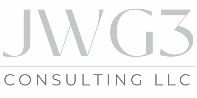 JWG3 Consulting
