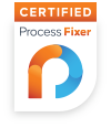 process fixer badge